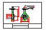 2D Sales Drawing